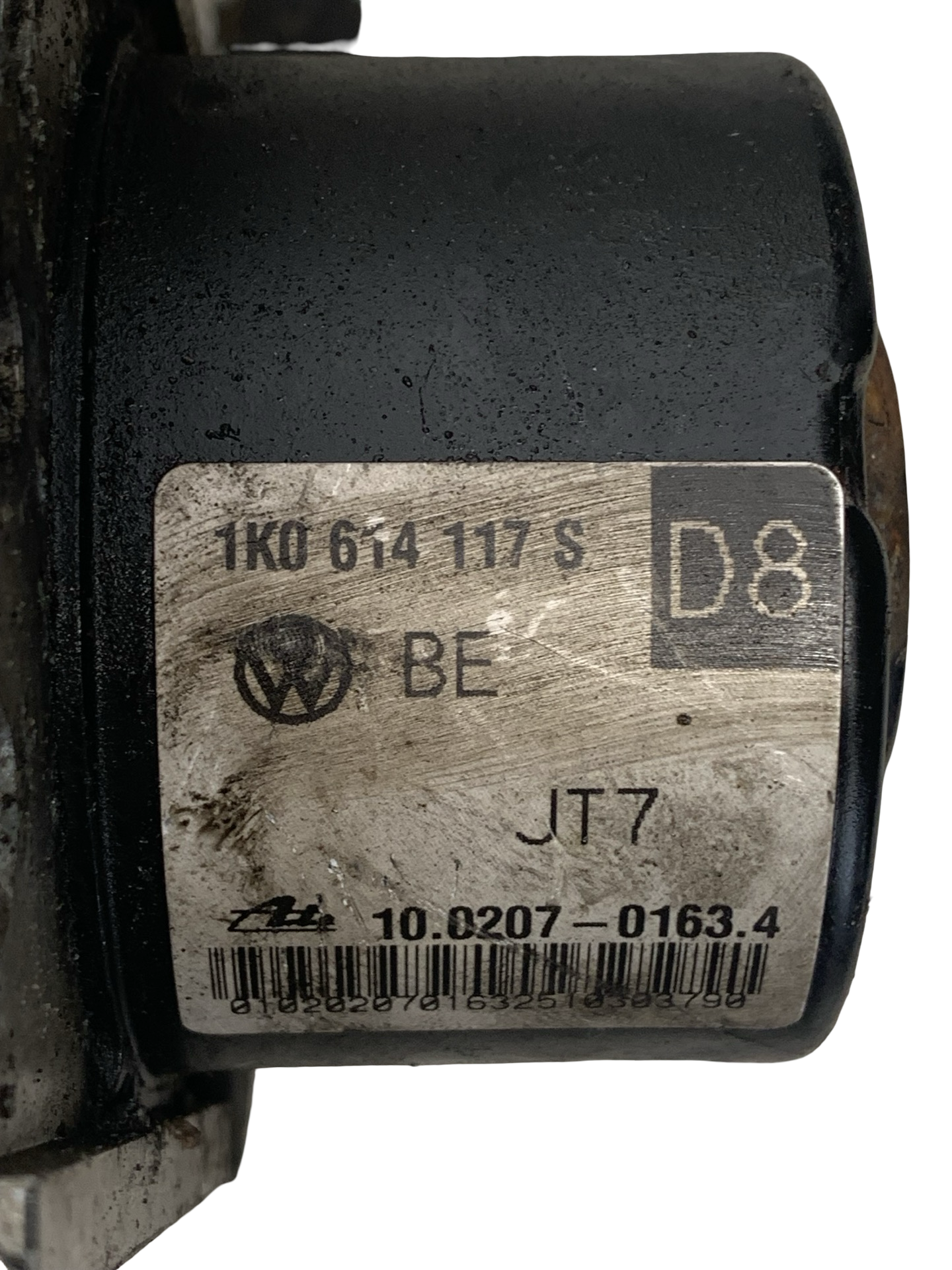 Pompa Abs Skoda Octavia 2 2004–2013 - cod: 1K0614117S 1.6 CAY – foto 2