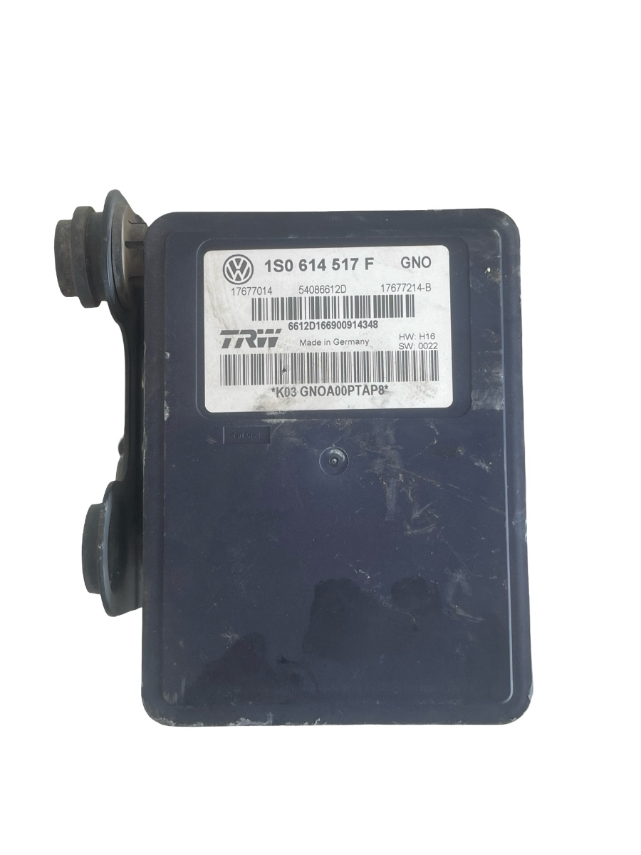 Pompa ABS SKODA RAPID II NH3 2012 - > 1S0614517F – foto 4
