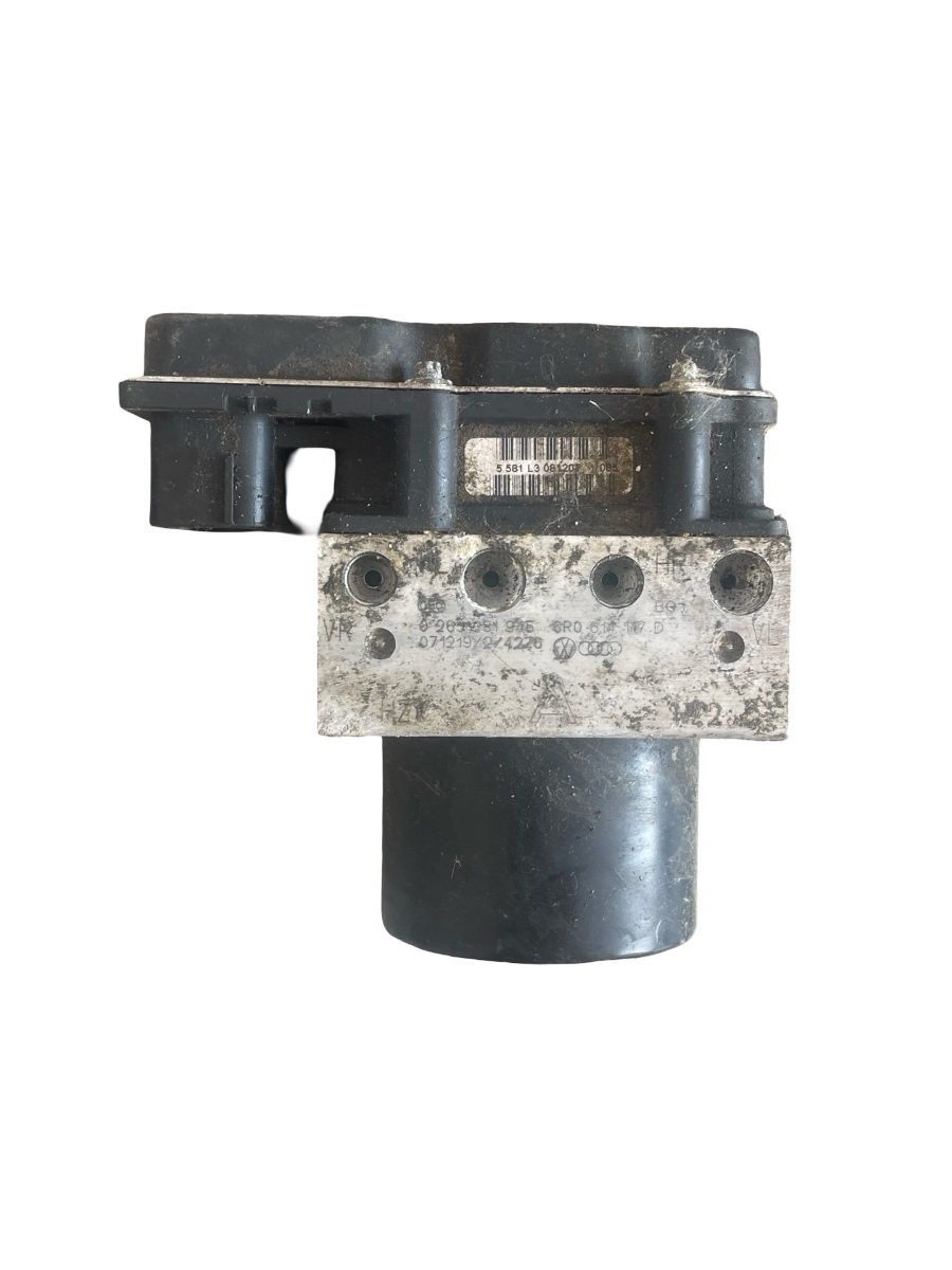 Pompa ABS SKODA ROOMSTER 5J 2006 - 2015 0265231945 – foto 3
