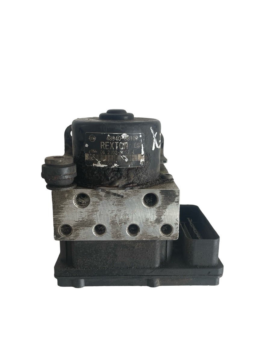 Pompa ABS SSANGYONG REXTON GAB_ 2002 - > 48940-08100 – foto 3