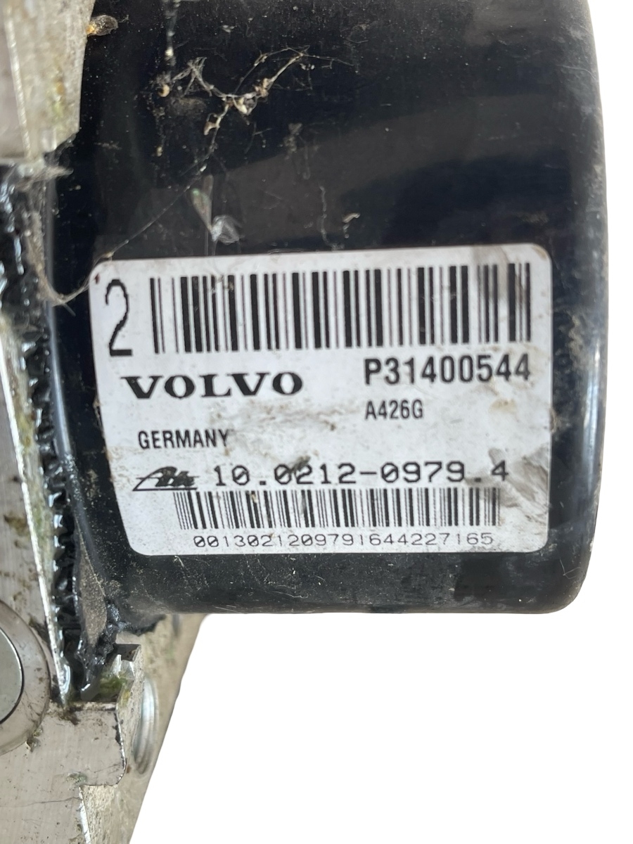Pompa ABS + suport VOLVO XC60 156 2008 - > 2.0D 31400101 / P31400544 – foto 3