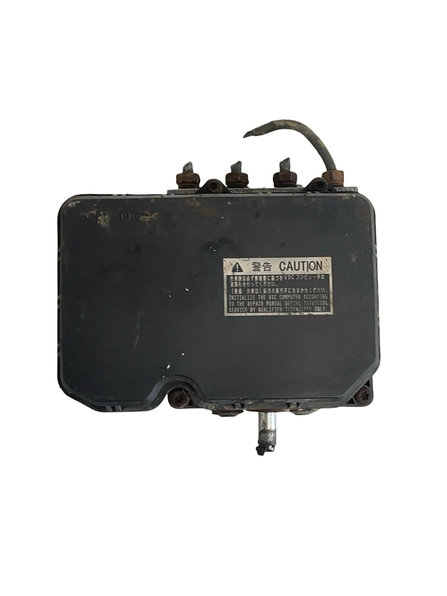 Pompa ABS TOYOTA IQ _J1_ 2008 - > 1.4 D-4D 1ND-TV 89541-74020 44540-74020 – foto 3