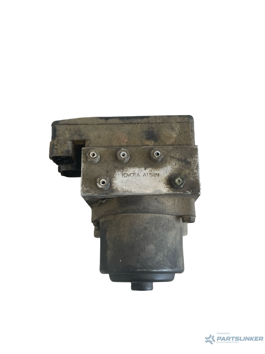 Pompa ABS TOYOTA LAND CRUISER 90 _J9_ 1995 - > 3.0D 44510-60030 – foto 3