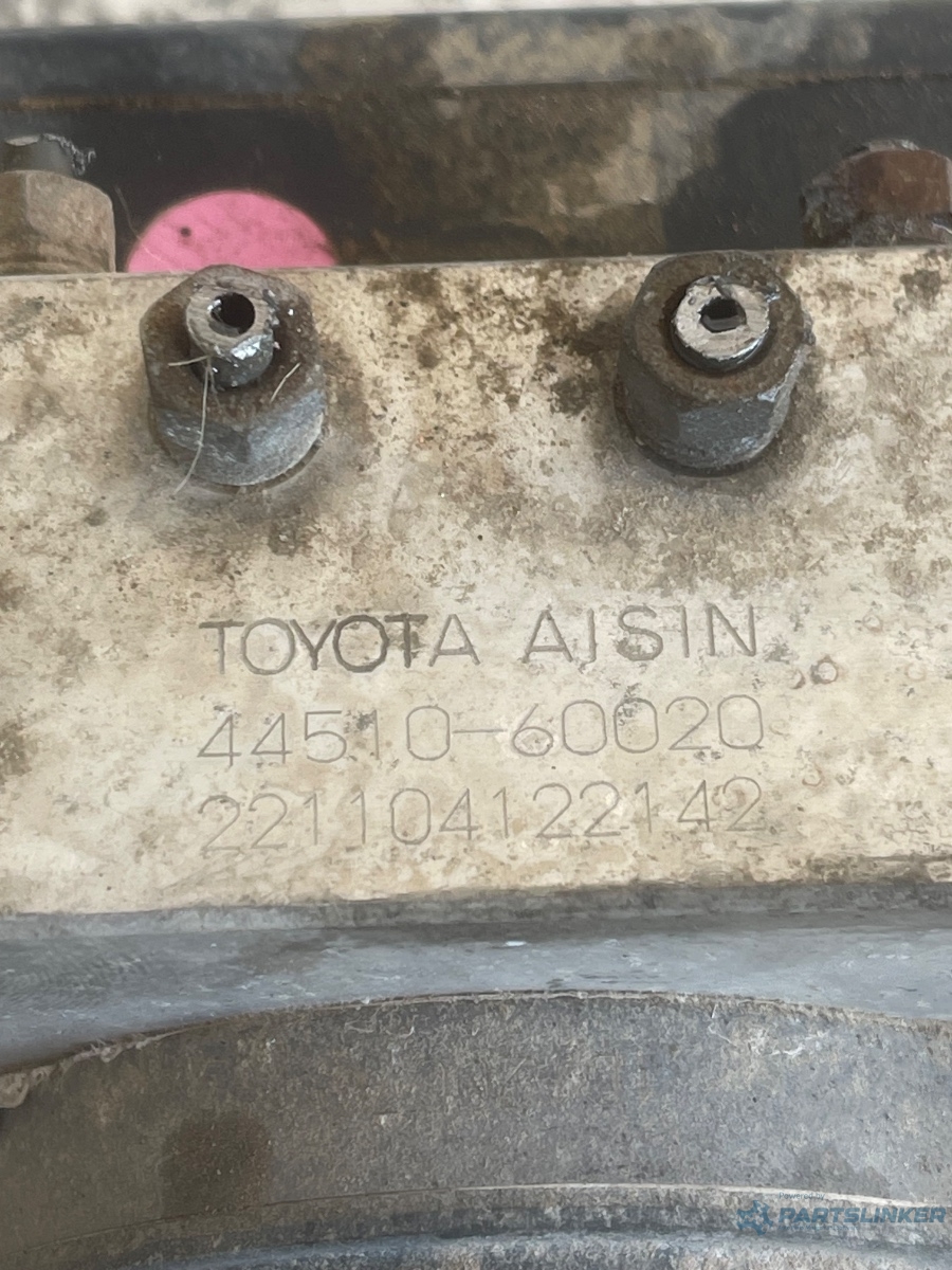 Pompa ABS TOYOTA LAND CRUISER 90 _J9_ 1995 - > 44510-60020 3.0D – foto 3