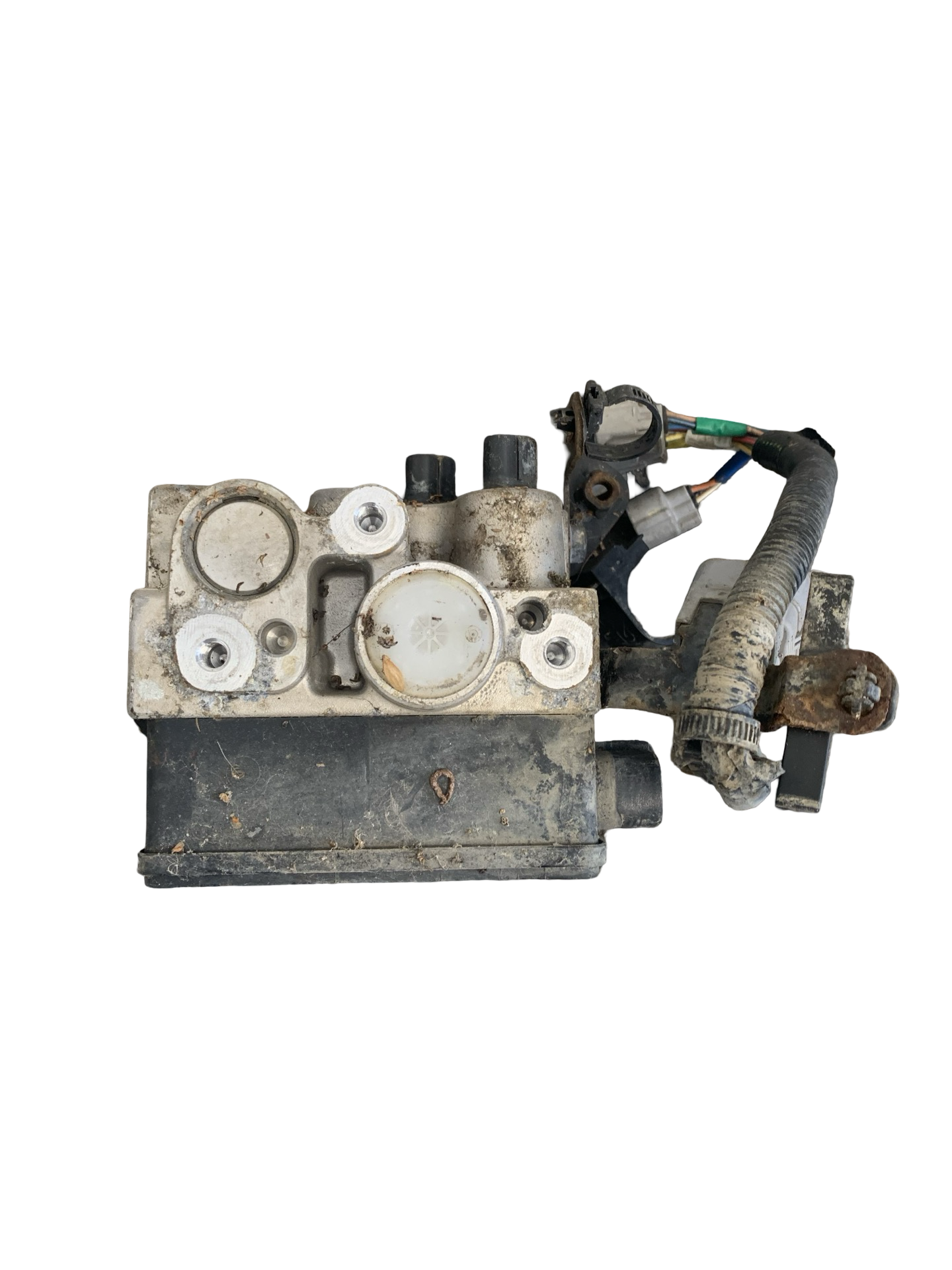 Pompa Abs Toyota Prius 1 2001 - cod: 44510-47030 1.5i – foto 2