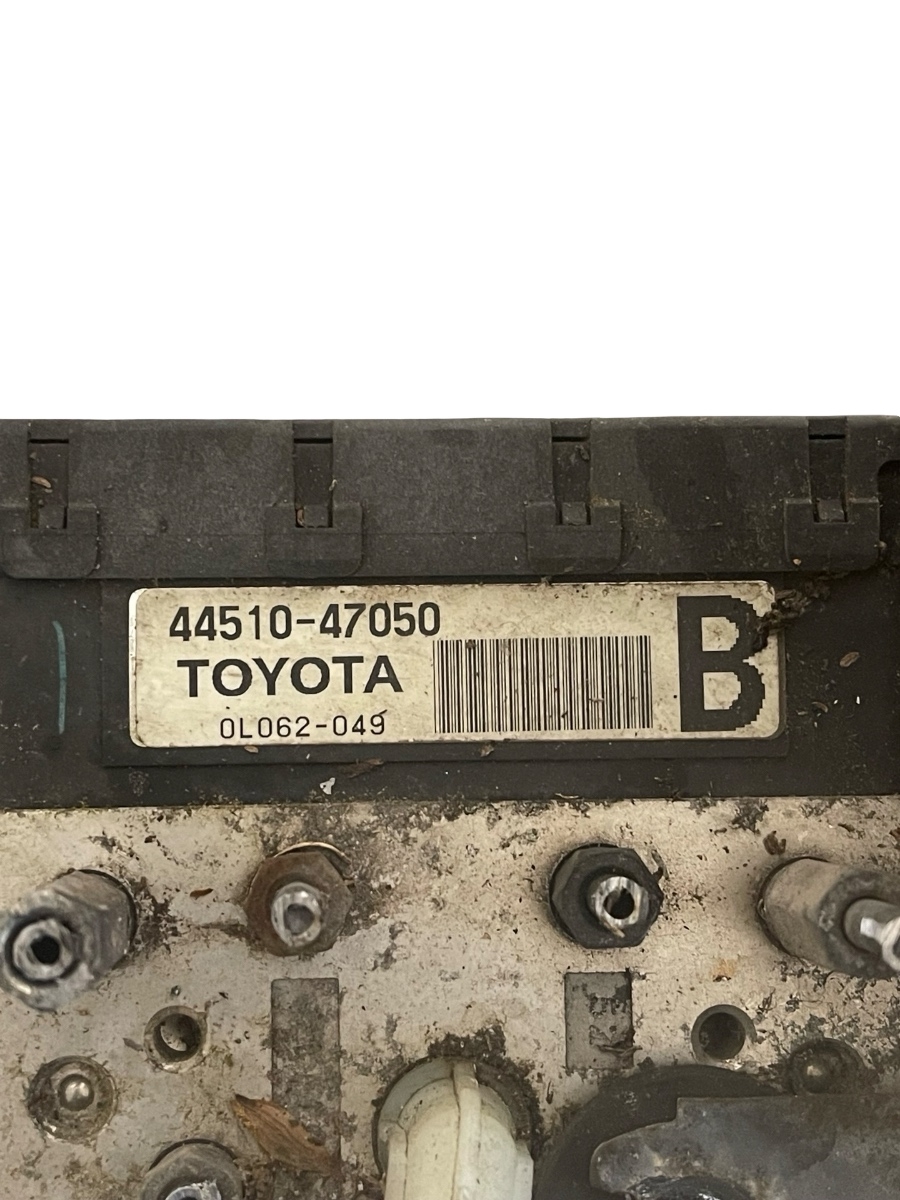Pompa ABS TOYOTA PRIUS Hatchback _W2_ 2003 - 2009 44510-47050 – foto 2