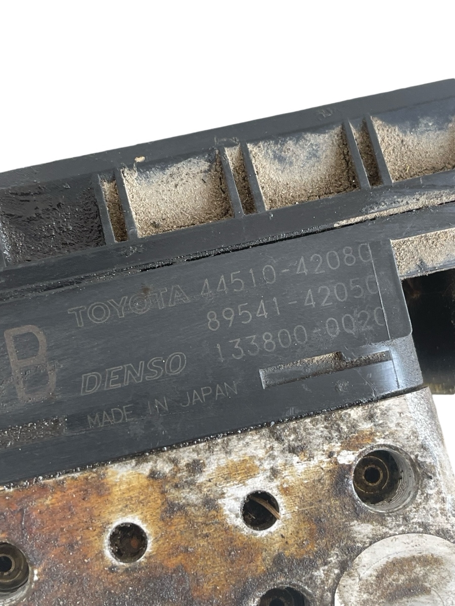 Pompa ABS TOYOTA RAV 4 II _A2_ 2000 - 2005 2.0D 44510-42080 – foto 3