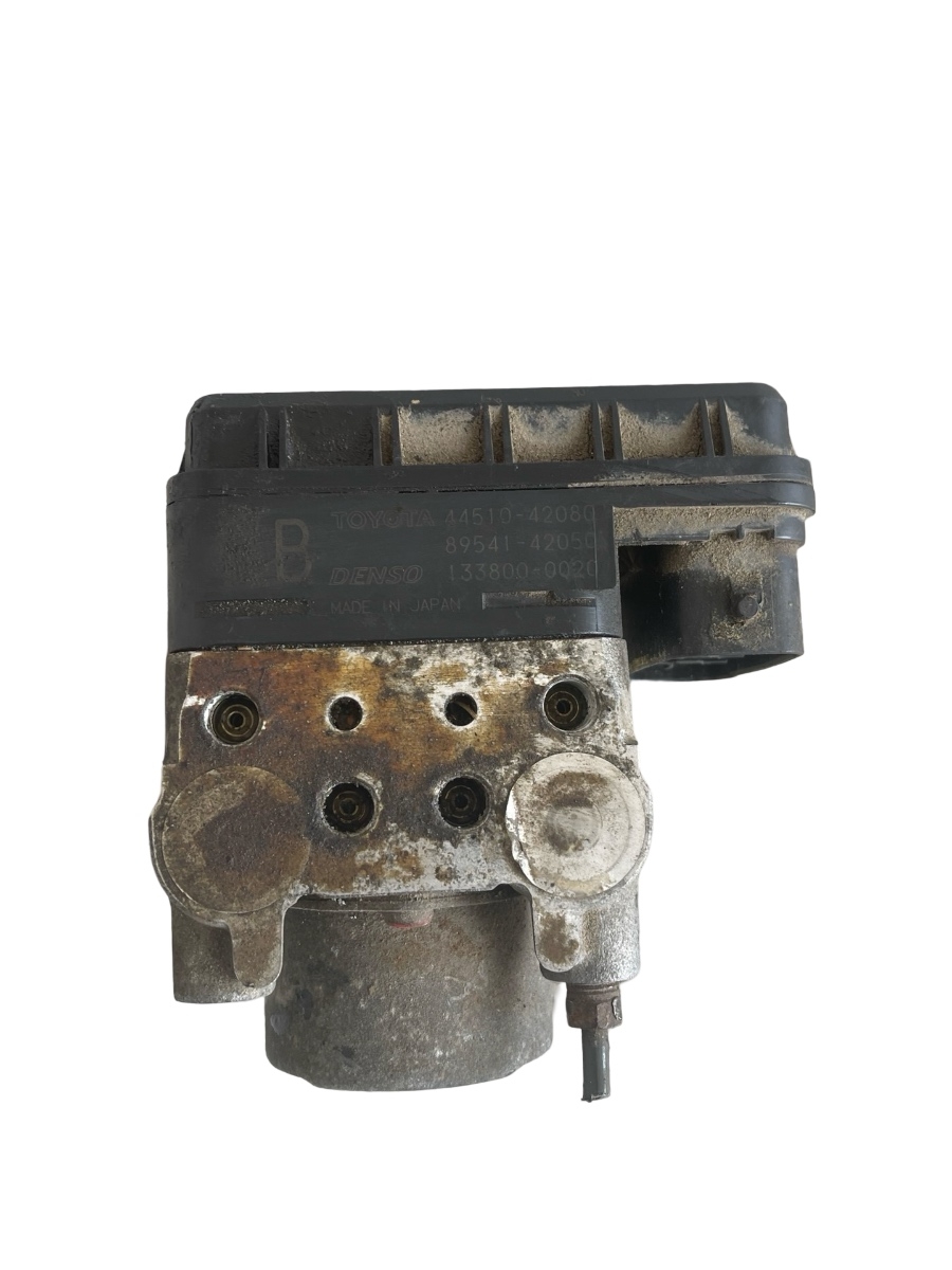 Pompa ABS TOYOTA RAV 4 II _A2_ 2000 - 2005 2.0D 44510-42080 – foto 2
