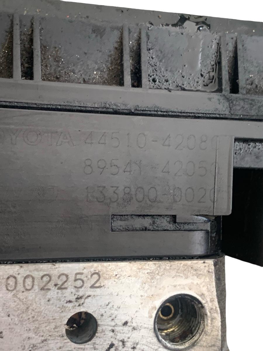Pompa ABS TOYOTA RAV 4 II _A2_ 2000 - 2005 44510-42080 – foto 3