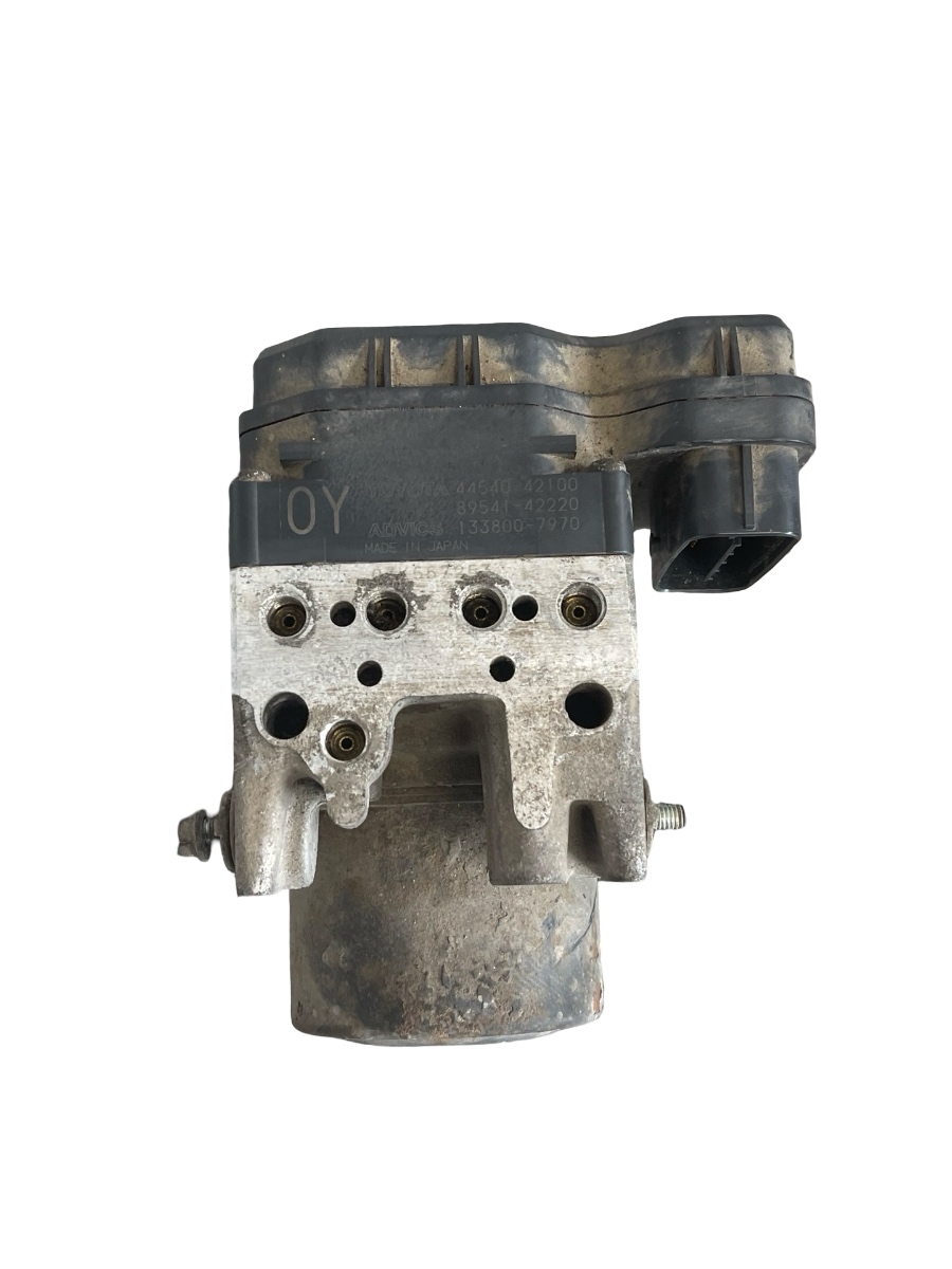 Pompa ABS TOYOTA RAV 4 III _A3_ 2005 - 2013 2.2 D 2AD-FHV, 2AD-FTV 44540-42100 – foto 2