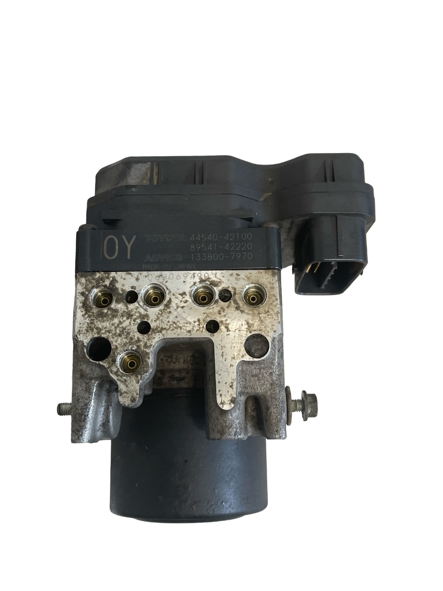 Pompa ABS TOYOTA RAV 4 III _A3_ 2005 - 2013 2.2 D 4WD 2AD-FHV