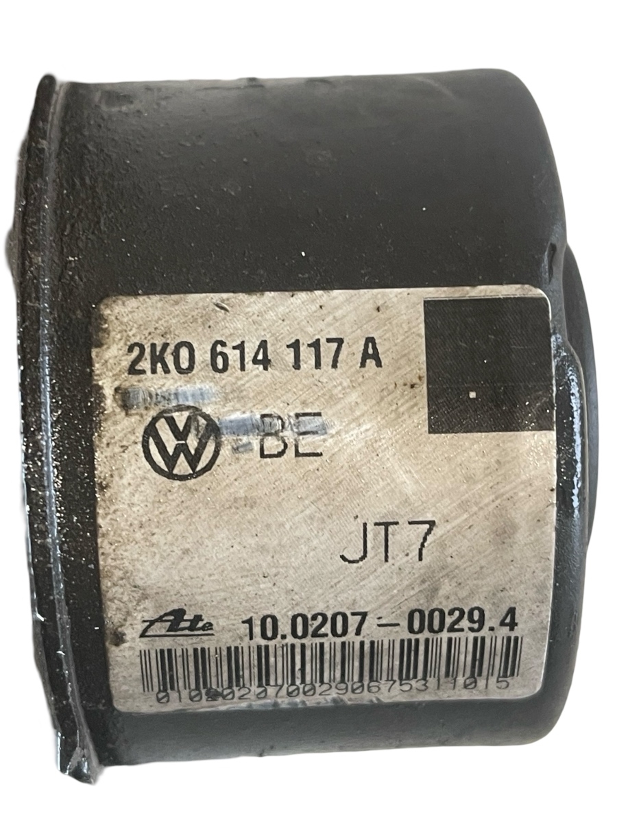 Pompa ABS VOLKSWAGEN CADDY III Box 2KA, 2KH, 2CA, 2CH 2004 - 2015 2.0 SDI BDJ  2K0614117A – foto 3