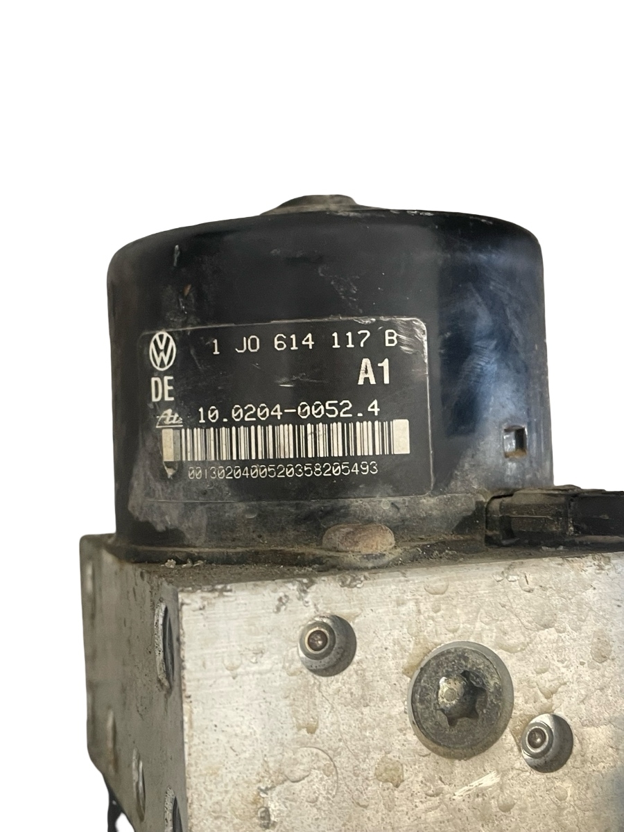 Pompa ABS VOLKSWAGEN GOLF IV 1J1 1997 - 2007 1.4 16V AHW, AKQ, APE, AXP, BCA 1J0614117B – foto 2