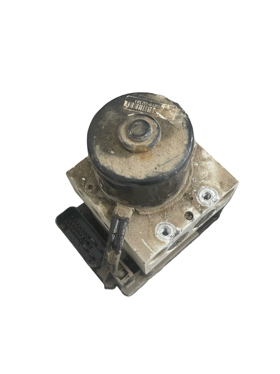 Pompa ABS VOLKSWAGEN GOLF IV 1J1 1997 - 2007 1.4 16V AHW, AKQ, APE, AXP, BCA 1J0614117B – foto 3