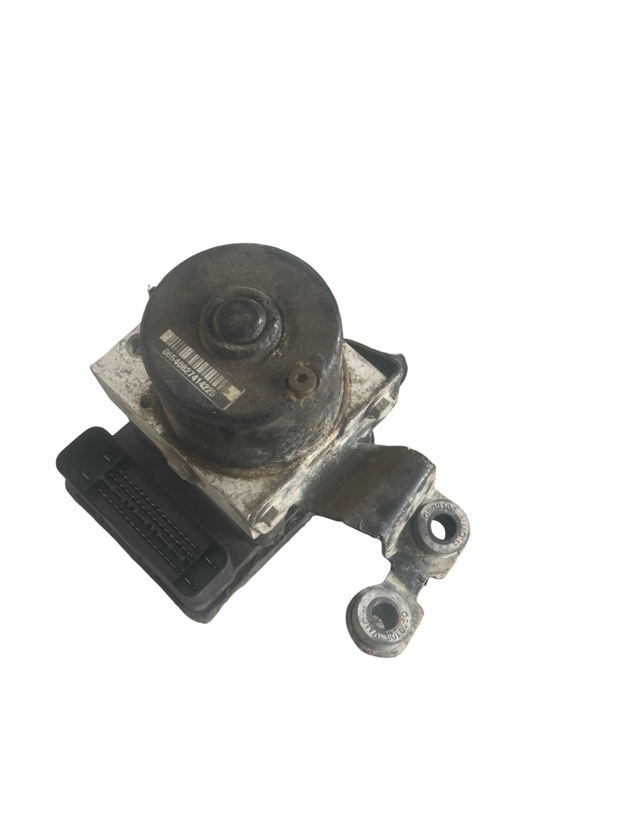 Pompa ABS VOLKSWAGEN GOLF IV 1J1 1997 - 2007 1J0614517J – foto 3