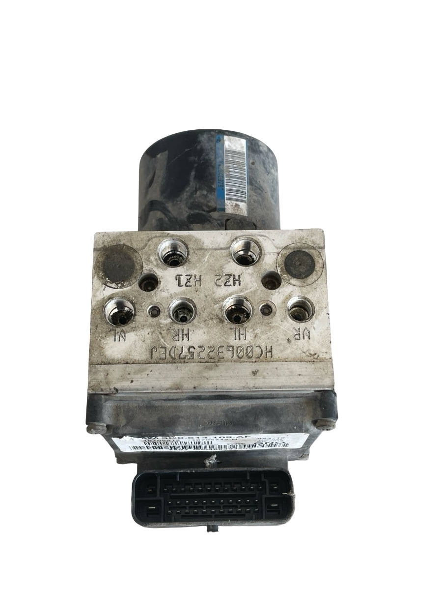 Pompa ABS VOLKSWAGEN PASSAT 3C2 2005 - 2010 1.4 TSI EcoFuel CDGA 3C0614109AF – foto 3