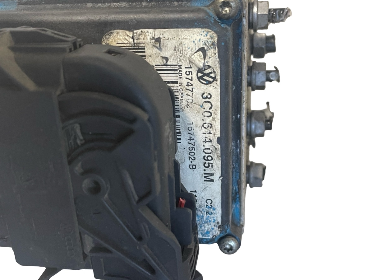 Pompa ABS VOLKSWAGEN PASSAT 3C2 2005 - 2010 2.0 TDI 16V BKP, CBAB 3C0614095M – foto 3