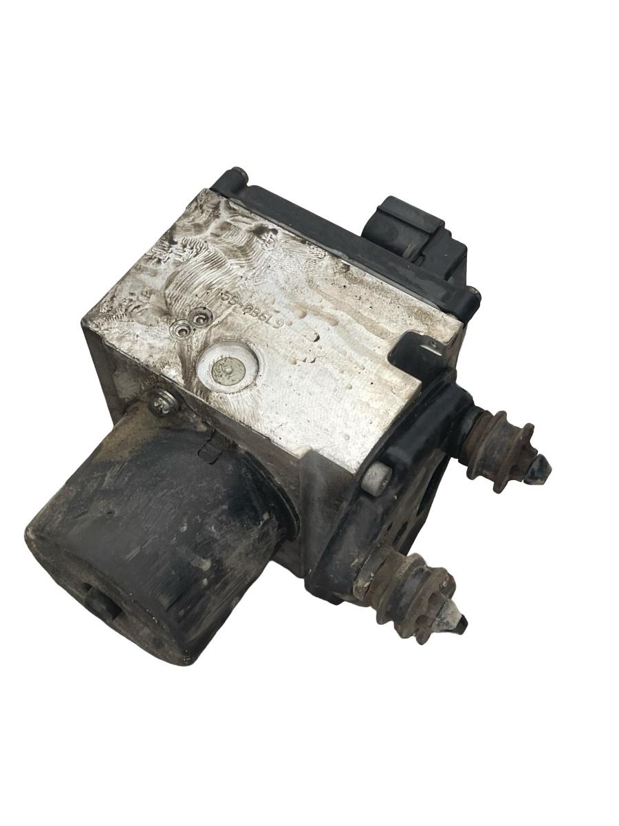 Pompa ABS VOLKSWAGEN PASSAT 3C2 2005 - 2010 2.0 TDI BMR, CBBB 3C0614095P – foto 3