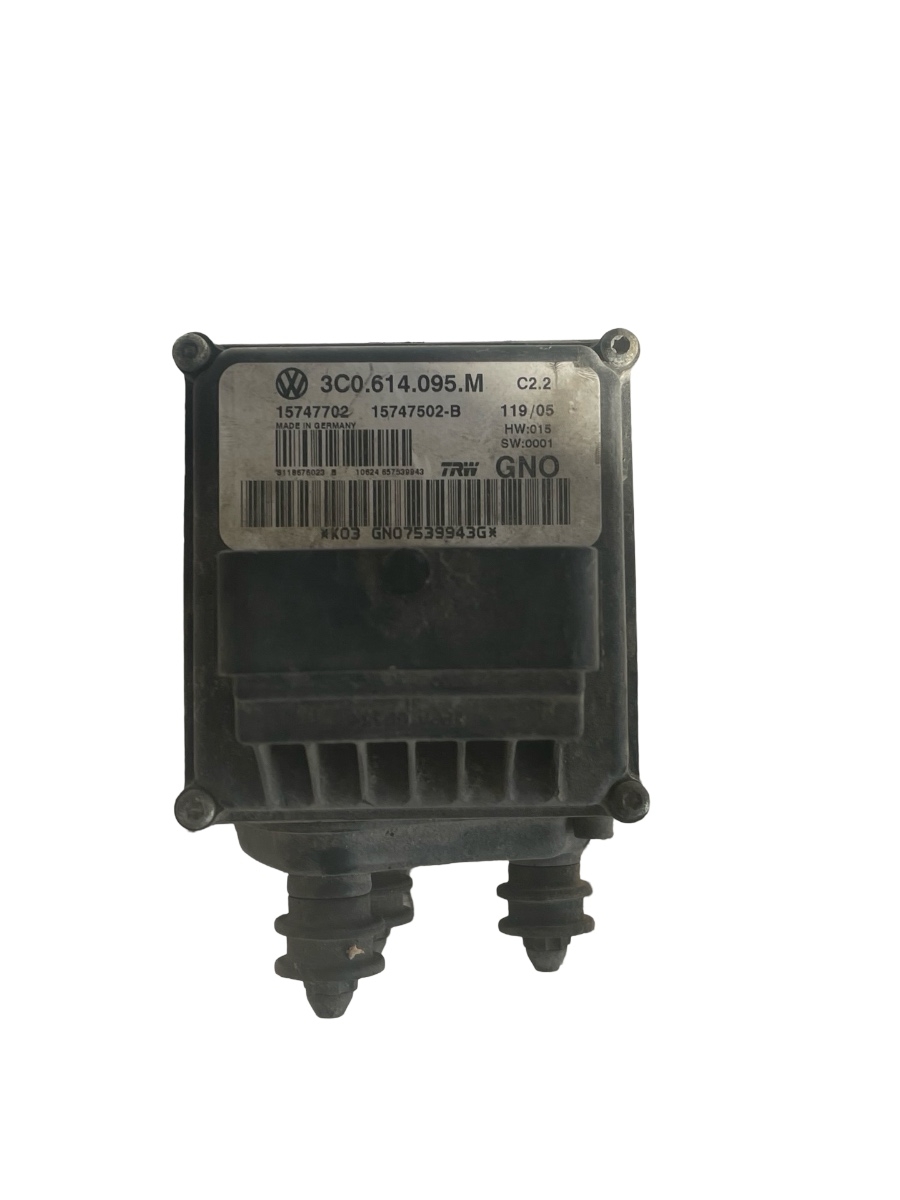 Pompa ABS VOLKSWAGEN PASSAT 3C2 2005 - 2010 3C0614095M – foto 3