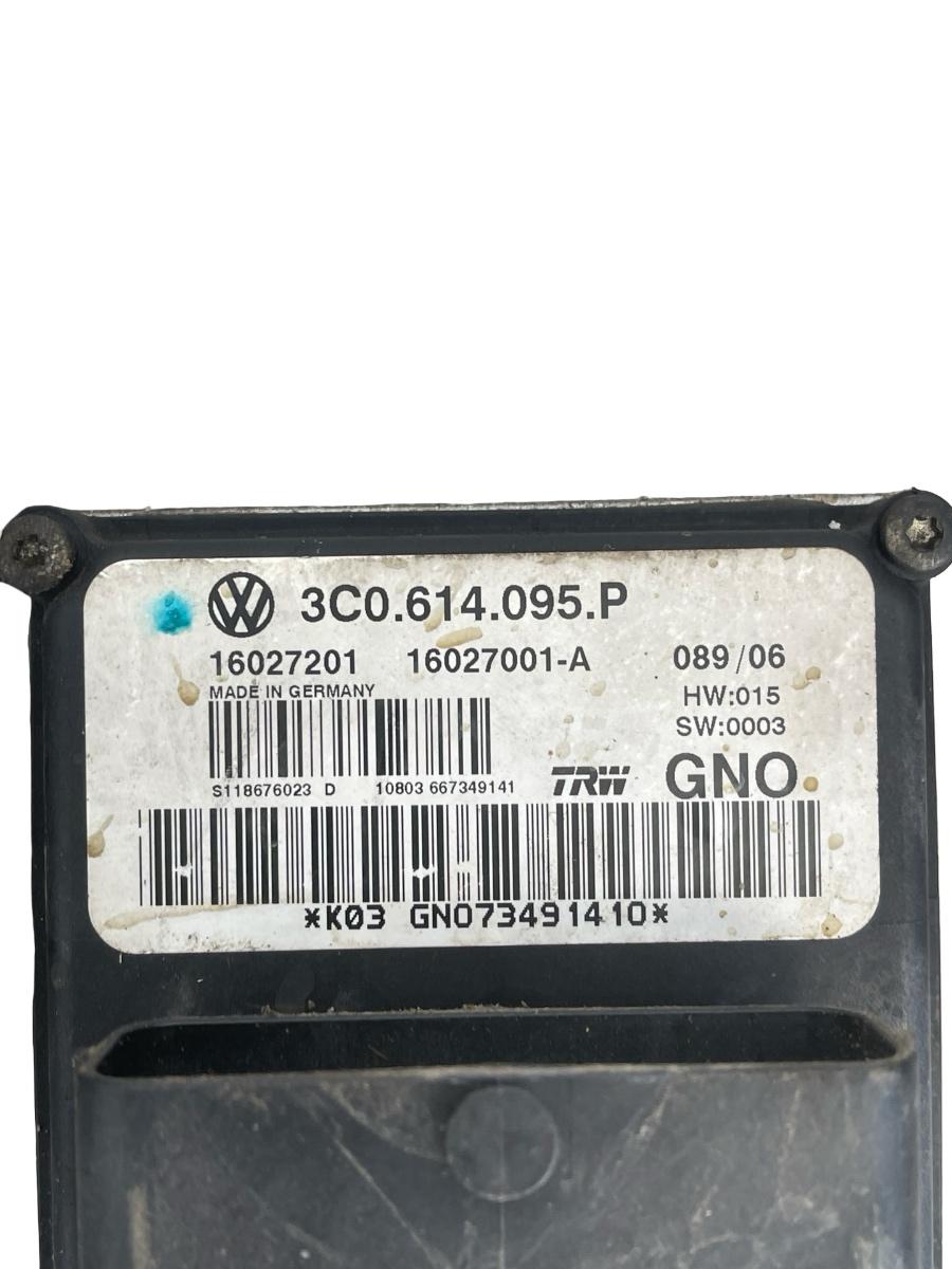 Pompa ABS VOLKSWAGEN PASSAT 3C2 2005 - 2010 3C0614095P – foto 2