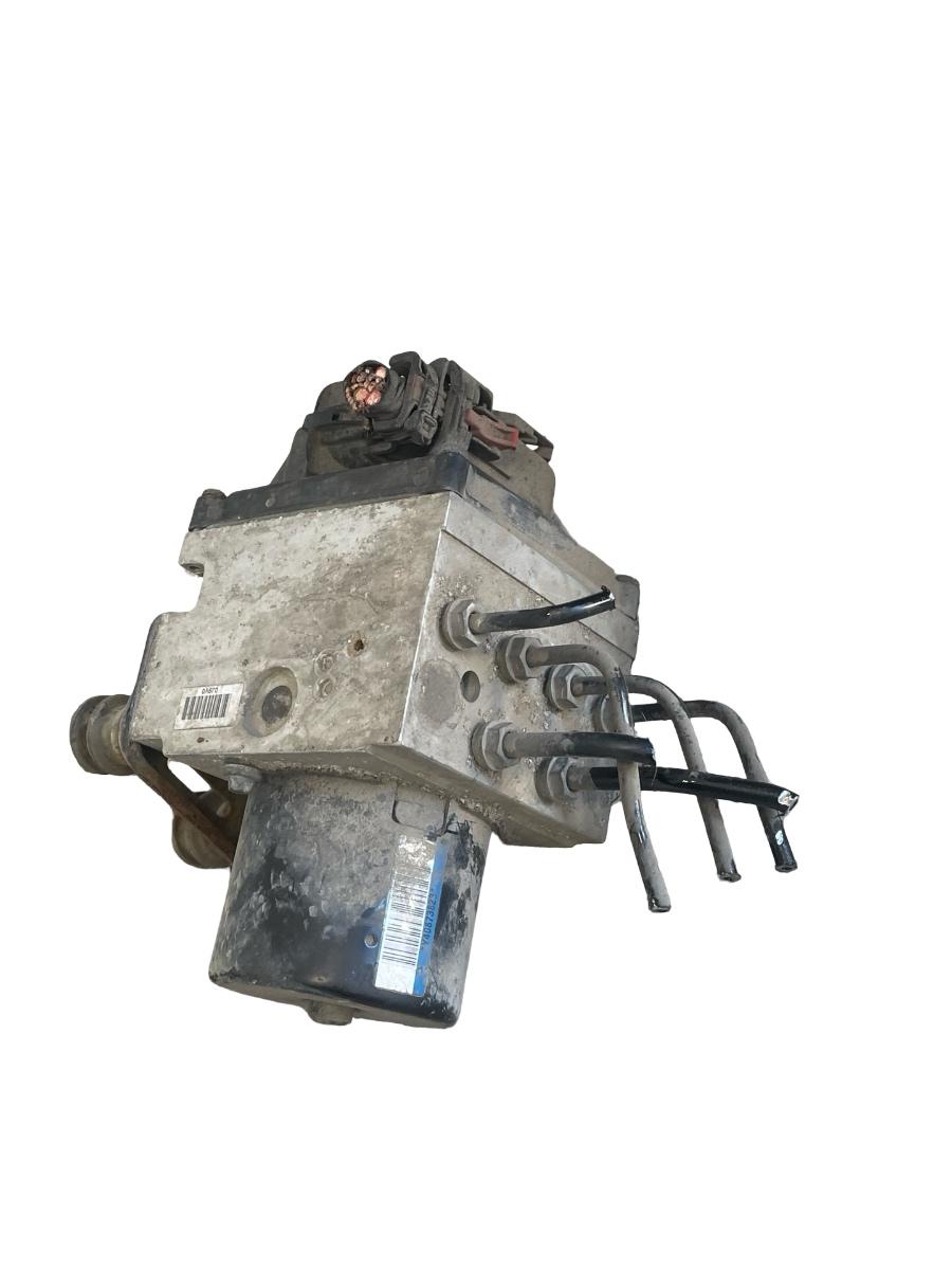 Pompa ABS VOLKSWAGEN PASSAT 3C2 2005 - 2010 3C0614109 – foto 3