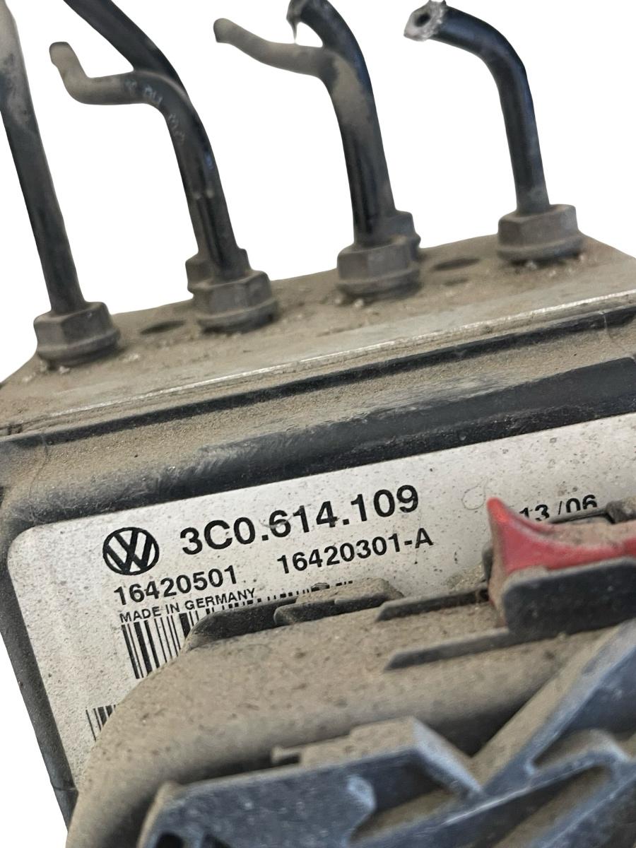 Pompa ABS VOLKSWAGEN PASSAT 3C2 2005 - 2010 3C0614109 – foto 2