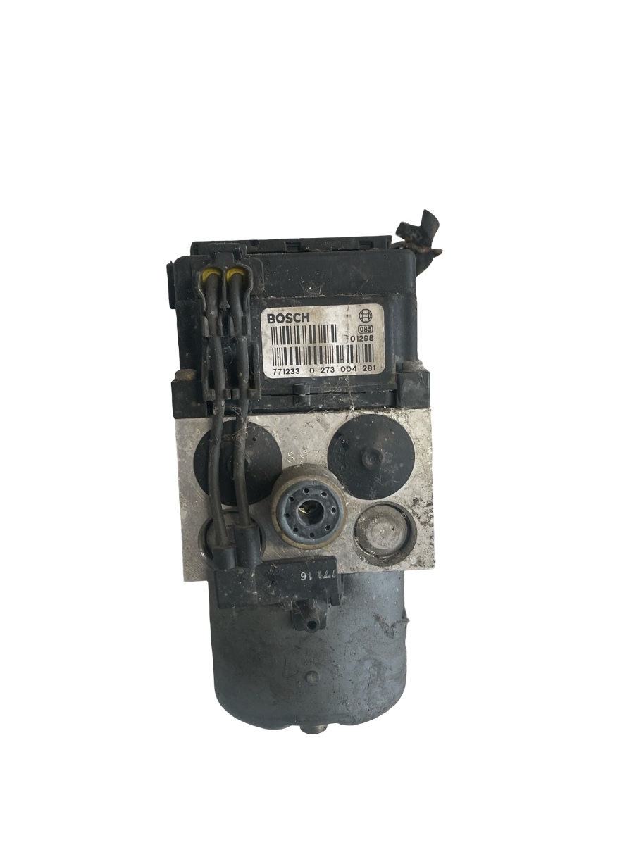 Pompa ABS VOLKSWAGEN PASSAT B5.5 1997 - 2001 0265216559 – foto 3