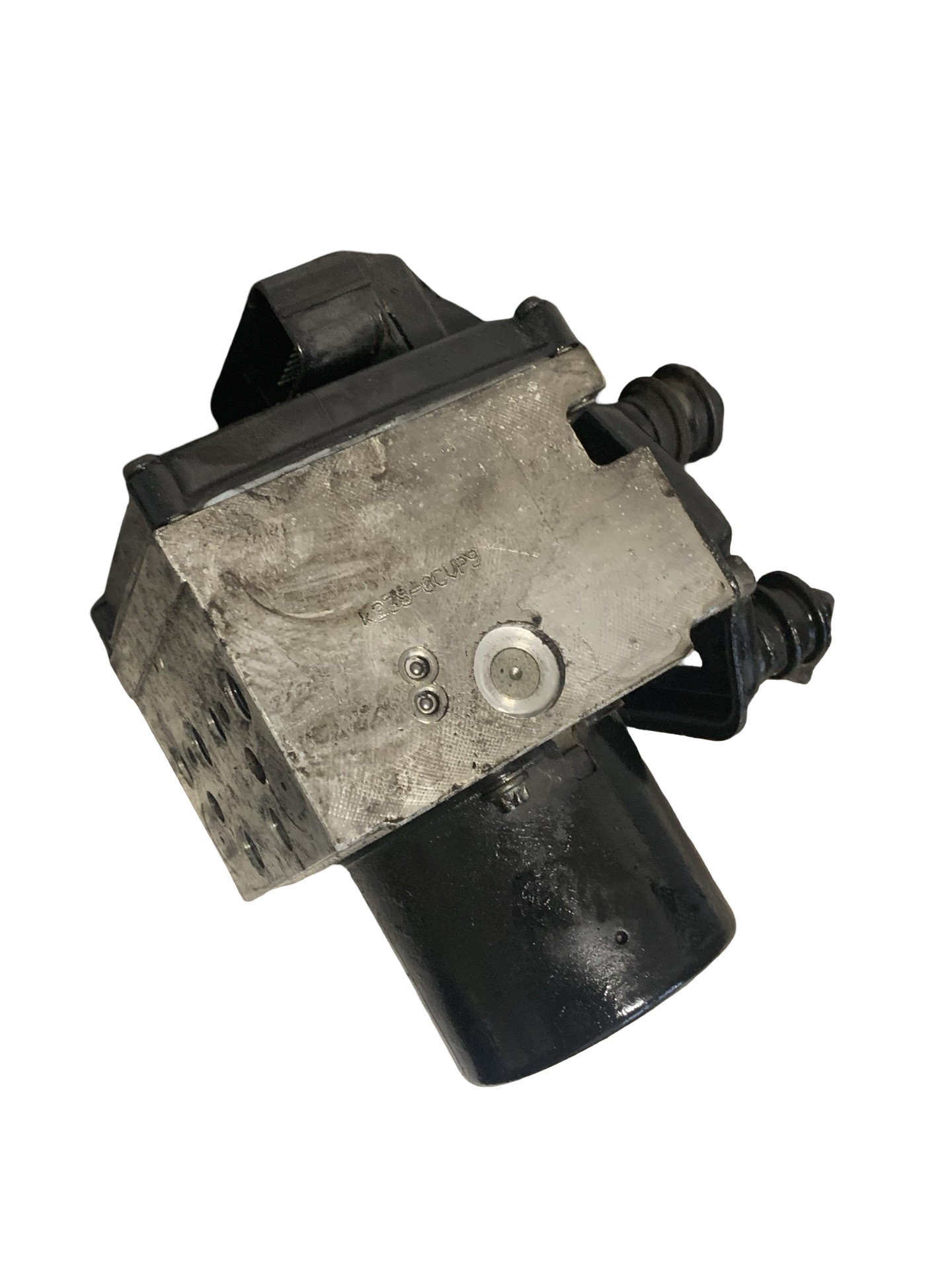 Pompa Abs Volkswagen Passat B6 2.0 TDI 8V PDE EA188 / BMP 2005–2010 - cod: 3C0614095P – foto 2