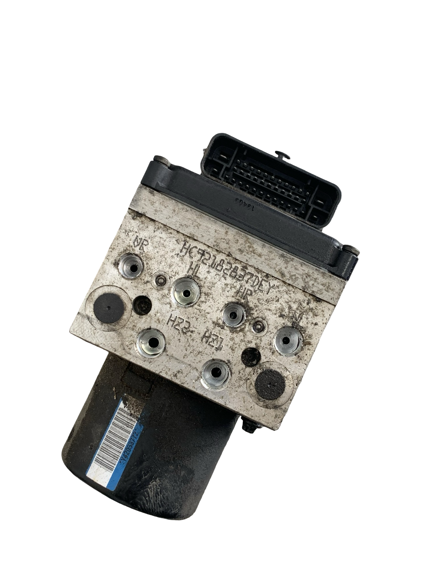 Pompa Abs Volkswagen Passat B6 2005–2010 - cod: 3C0614109AF
