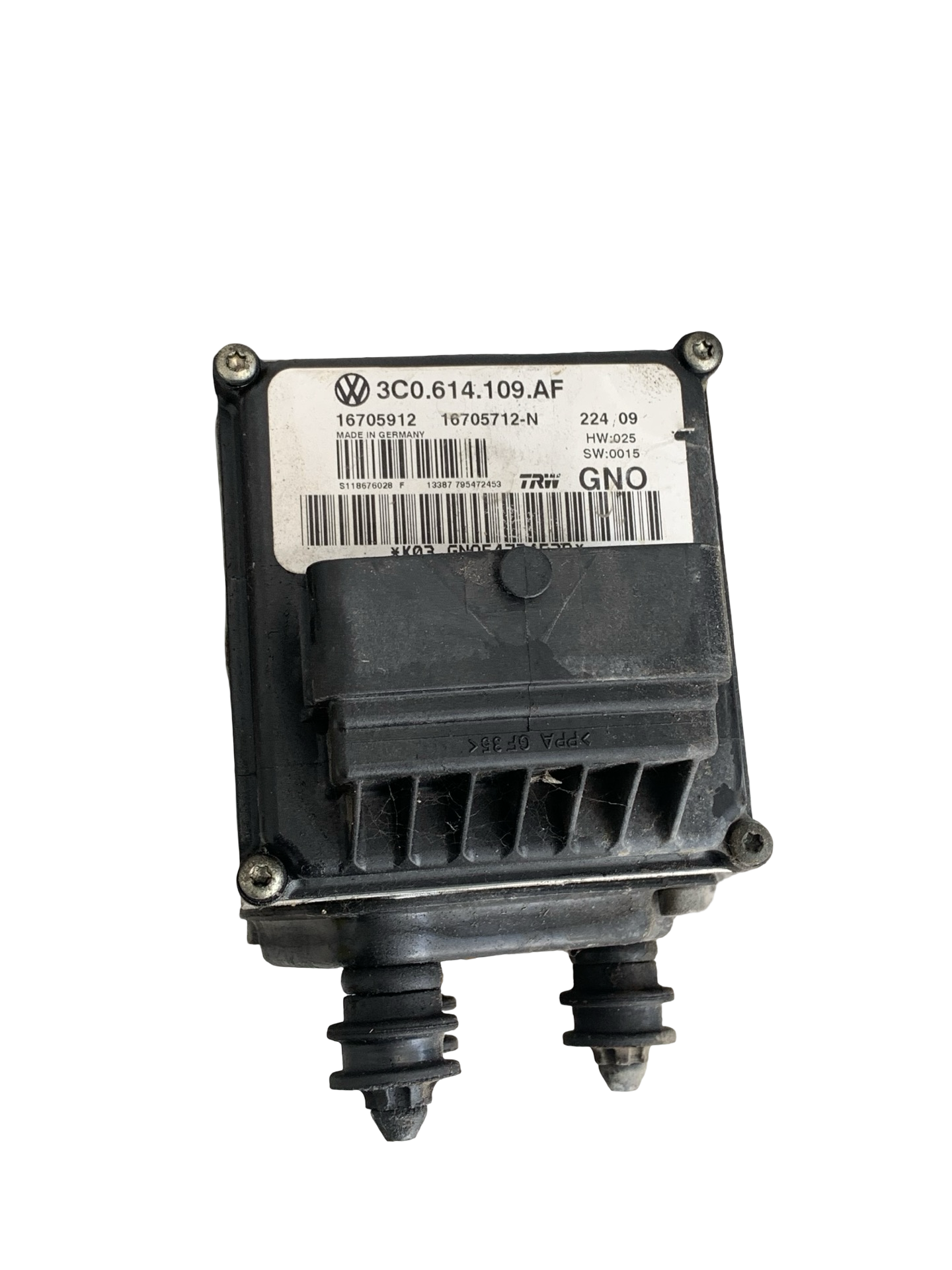 Pompa Abs Volkswagen Passat B6 2005–2010 - cod: 3C0614109AF – foto 3