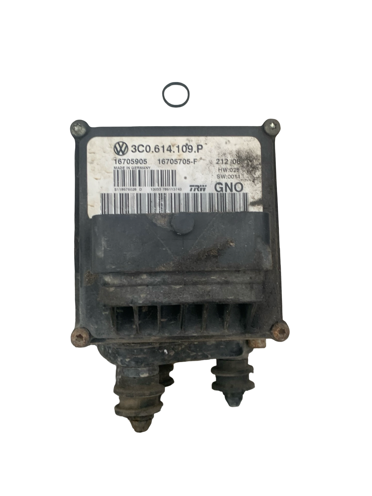 Pompa Abs Volkswagen Passat B6 2005–2010 - cod: 3C0614109P