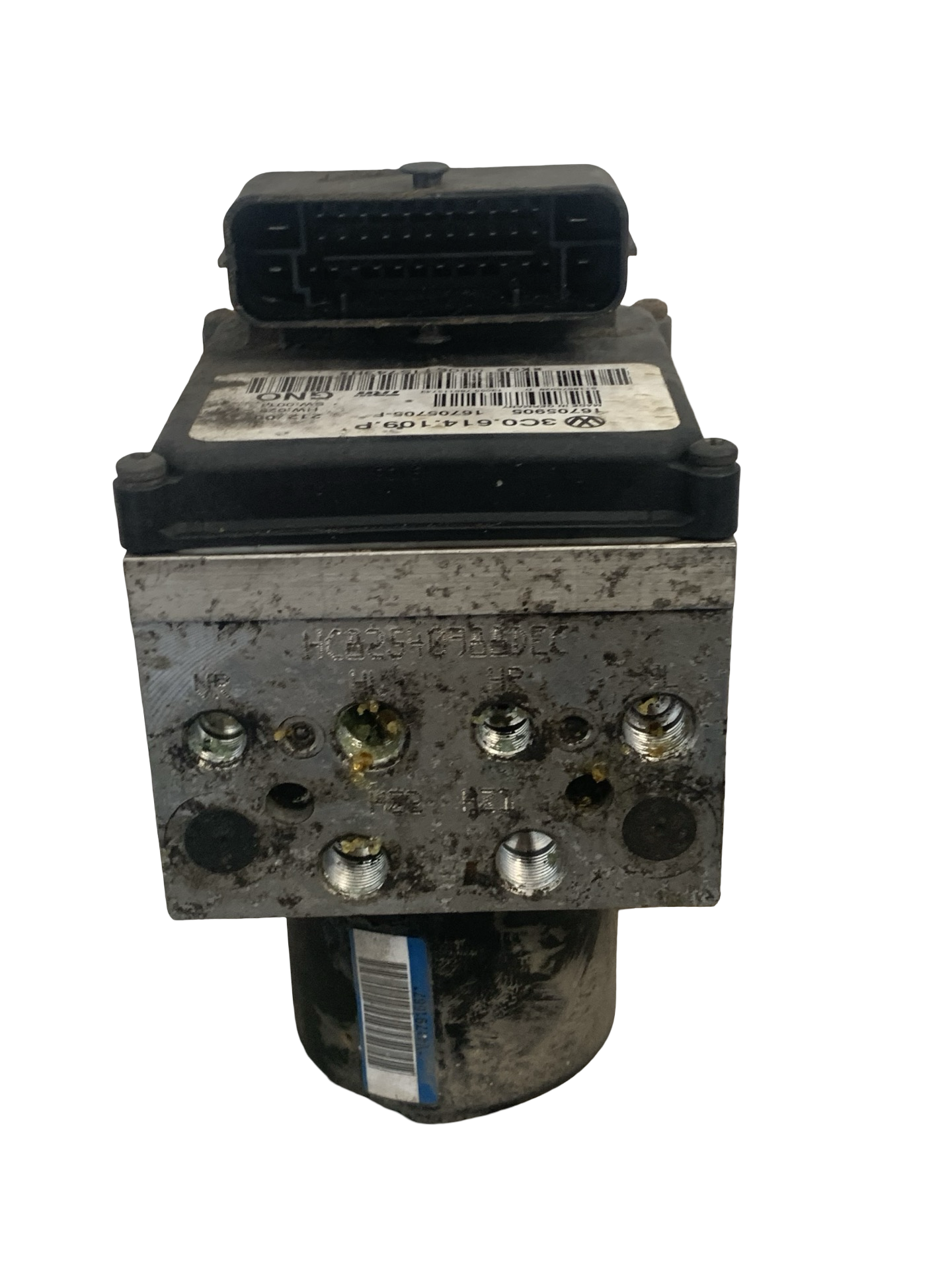 Pompa Abs Volkswagen Passat B6 2005–2010 - cod: 3C0614109P – foto 3