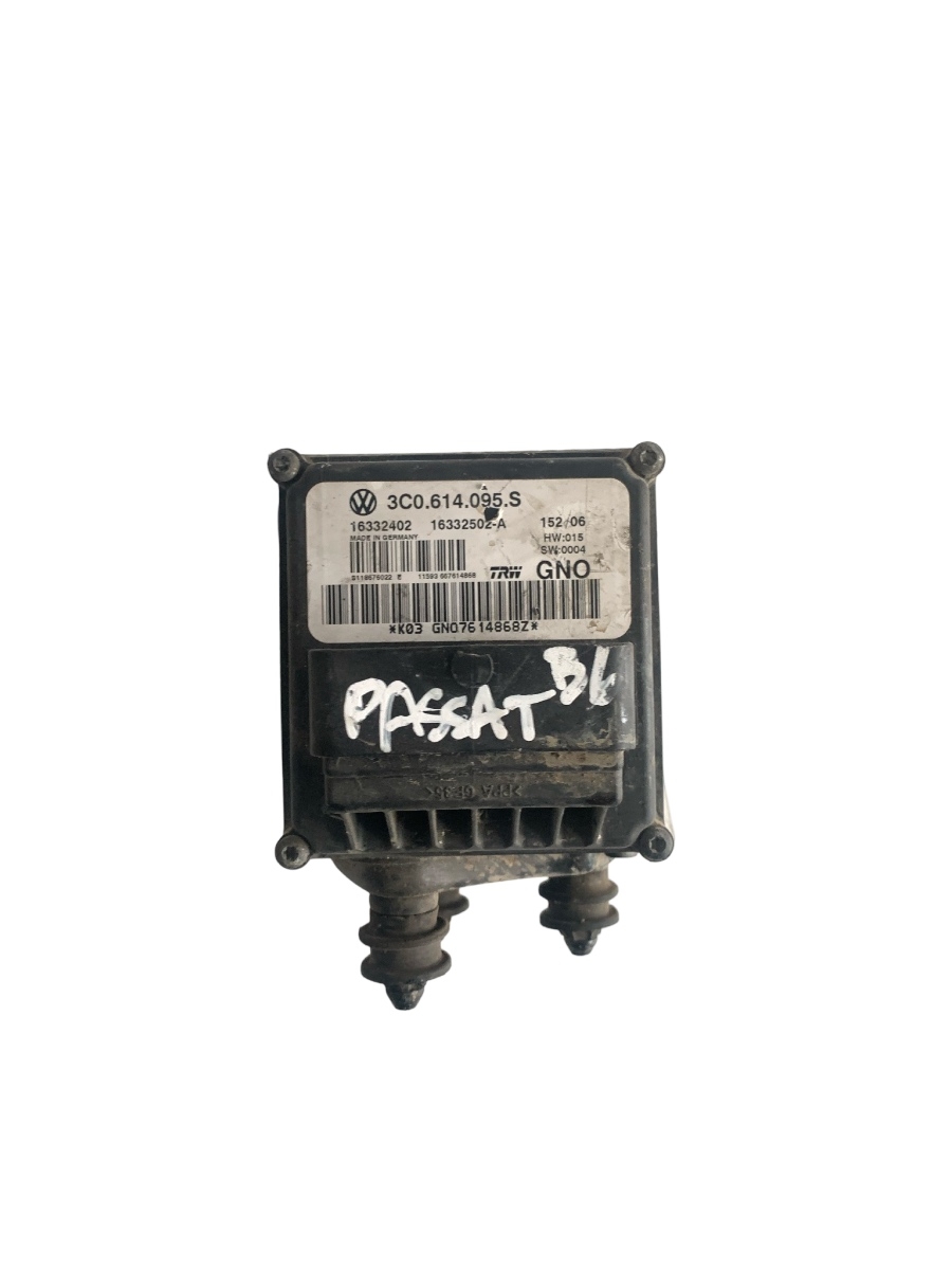 Pompa ABS VOLKSWAGEN PASSAT B6 2006 - 2009 OEM 3C0614095S – foto 2