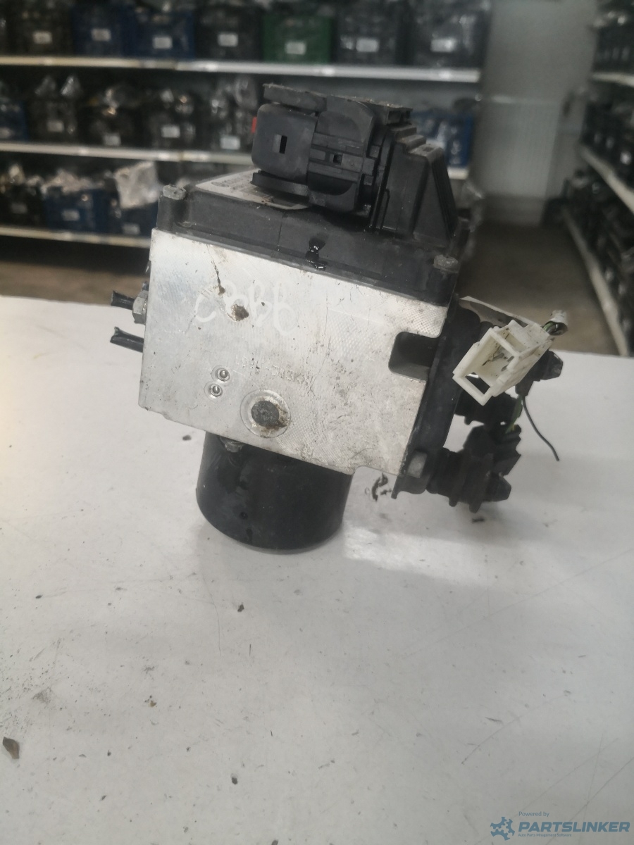 Pompa ABS VOLKSWAGEN PASSAT CC (357) [ 2008 - 2012 ] OEM 3c0614109af – foto 2