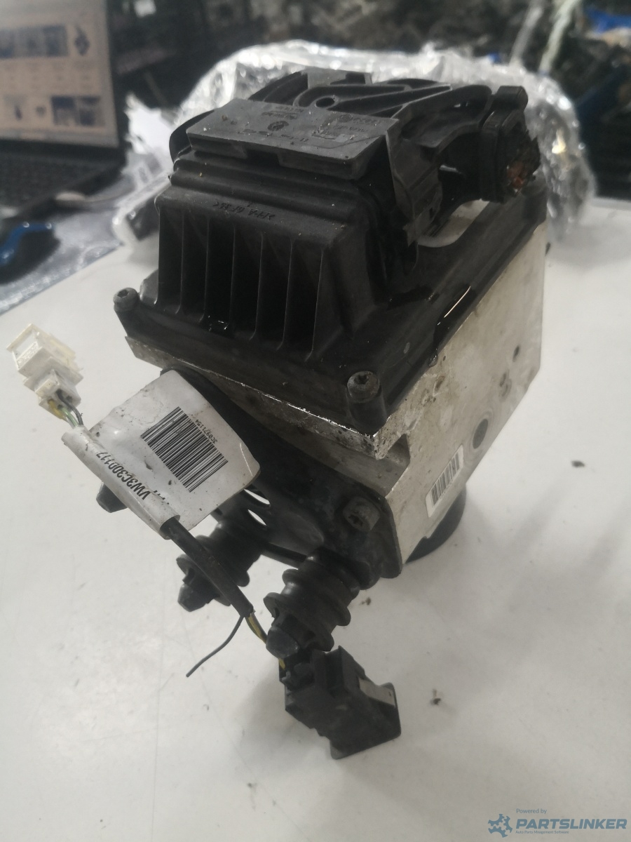 Pompa ABS VOLKSWAGEN PASSAT CC (357) [ 2008 - 2012 ] OEM 3c0614109af – foto 3