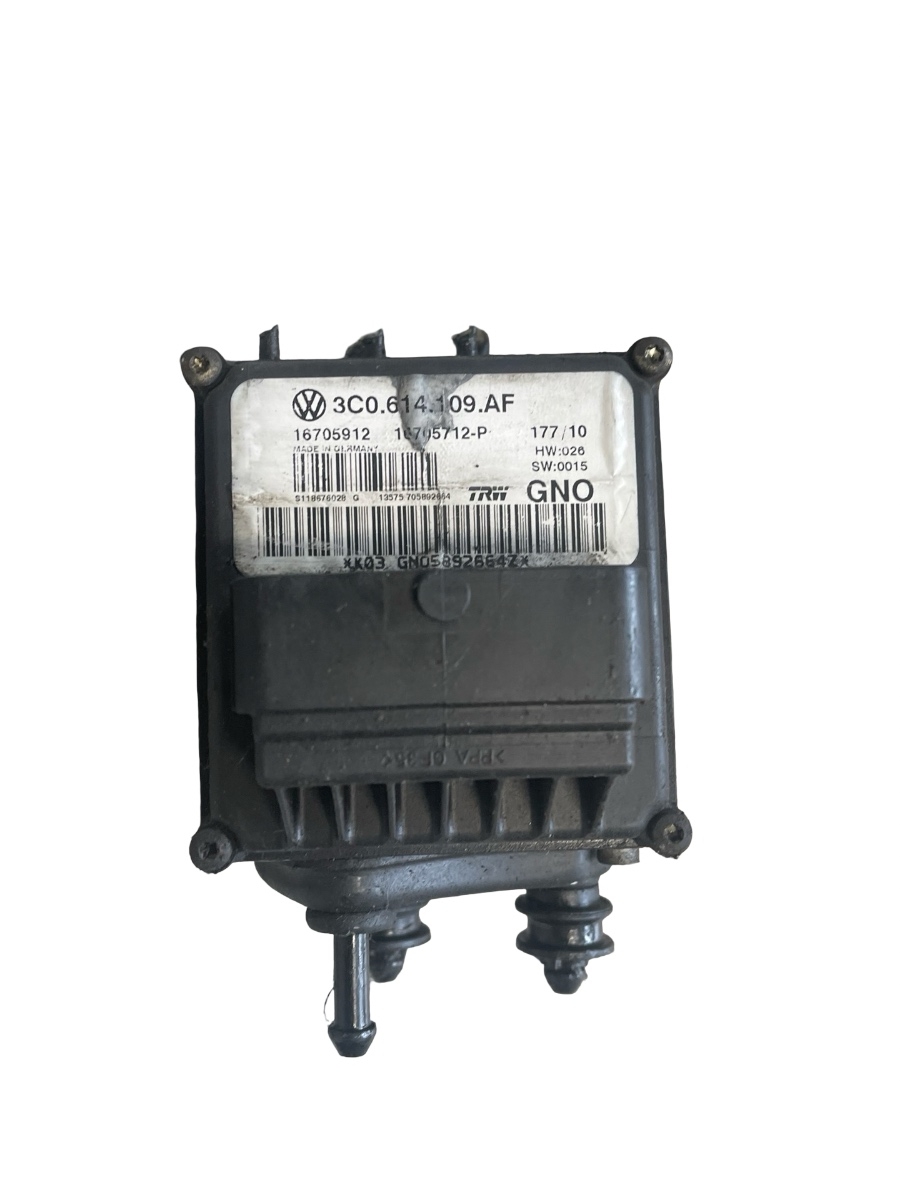Pompa ABS VOLKSWAGEN PASSAT Variant 3C5 2005 - 2011 3C0614109AF – foto 2