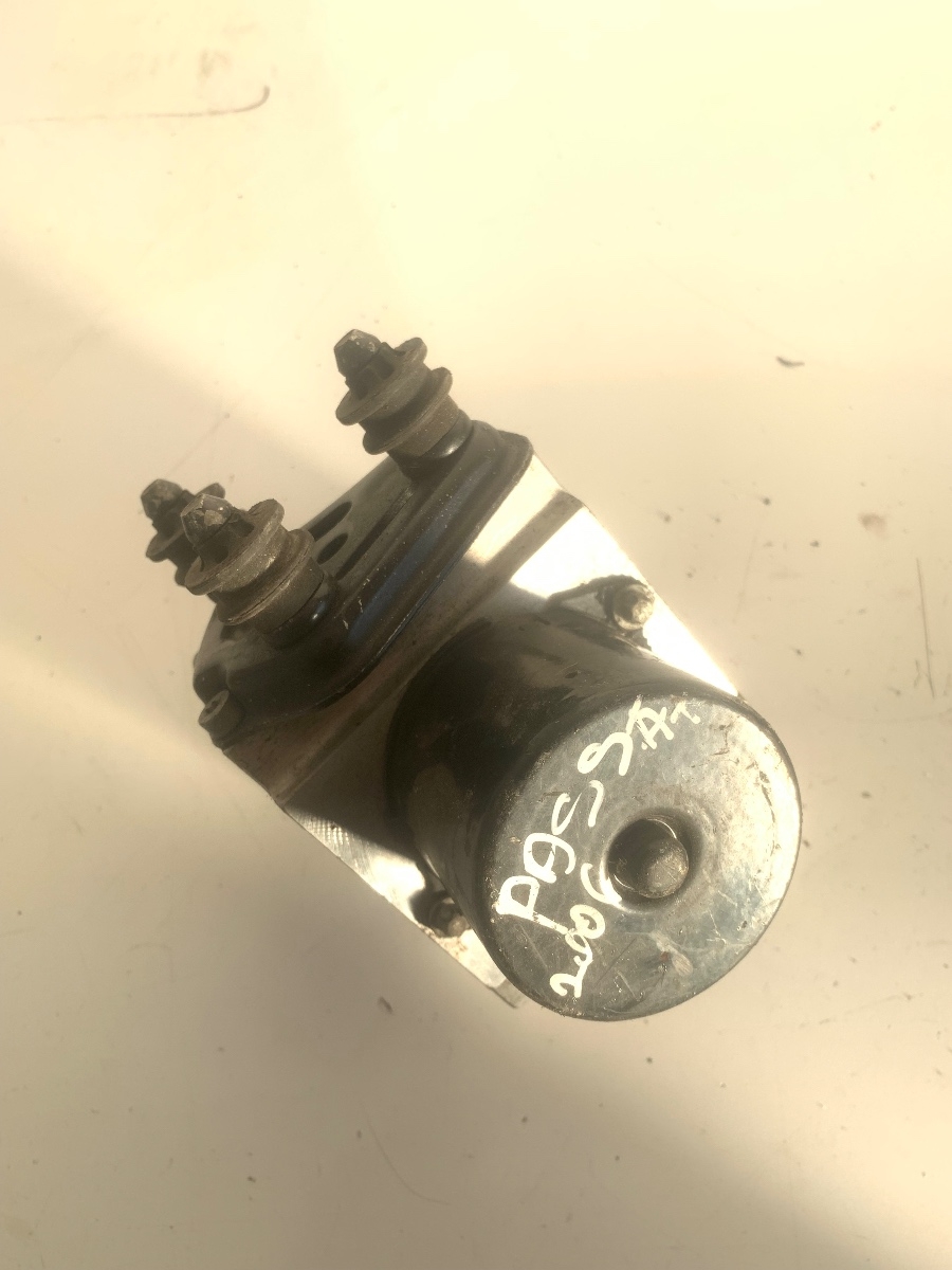 Pompa ABS VOLKSWAGEN PASSAT Variant 3C5 2005 - 2011 TDI 16V BKP, CBAB VAG 3C0614095P – foto 2