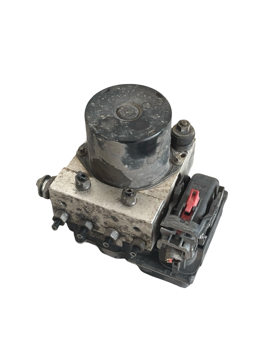 Pompa ABS VOLKSWAGEN POLO 6R, 6C 2009 - > 1.2 CGPB 0265239065 – foto 3