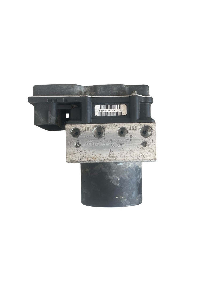 Pompa ABS VOLKSWAGEN POLO 9N_ 2001 - 2012 0265232276 – foto 3