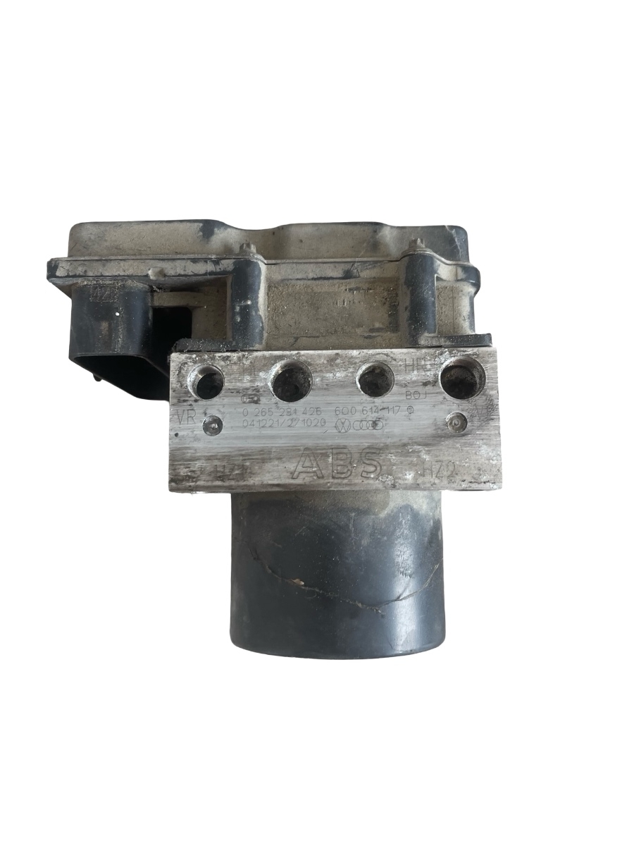 Pompa ABS VOLKSWAGEN POLO 9N_ 2001 - 2012 6Q0614117Q – foto 2