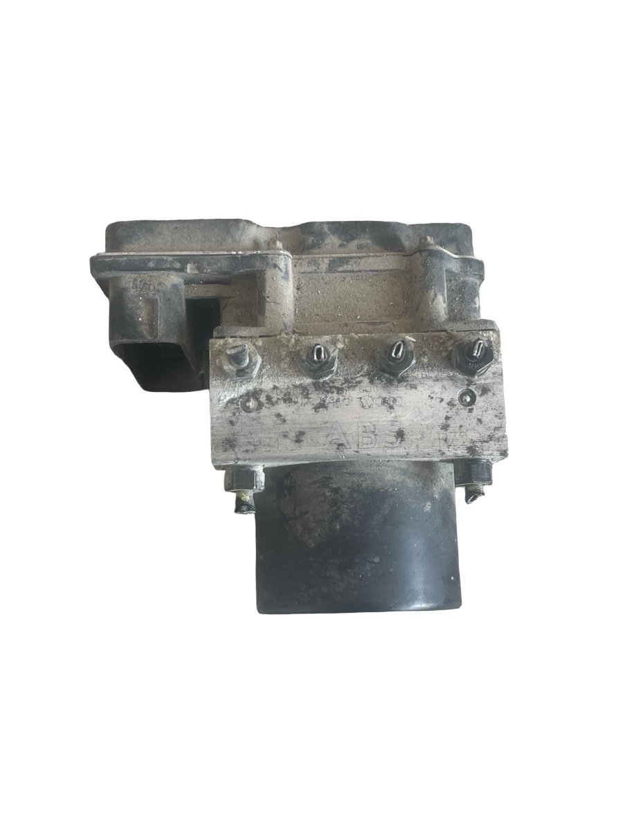 Pompa ABS VOLKSWAGEN POLO 9N_ 2001 - 2012 6Q0614117Q – foto 3