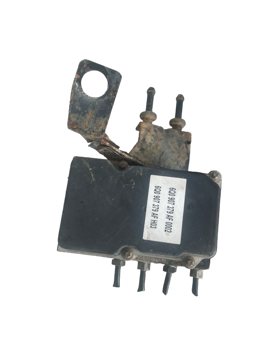 Pompa ABS VOLKSWAGEN POLO 9N_ 2001 - 2012 6Q0614117S – foto 2