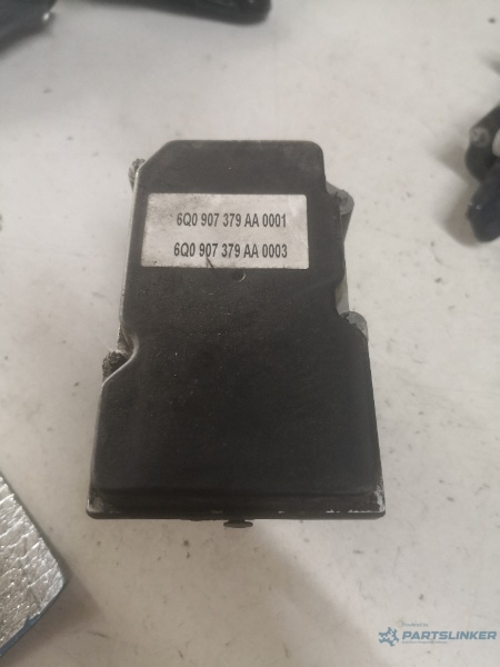 Pompa ABS VOLKSWAGEN POLO (9N_) [ 2001 - 2012 ] OEM 6q0614117q – foto 2