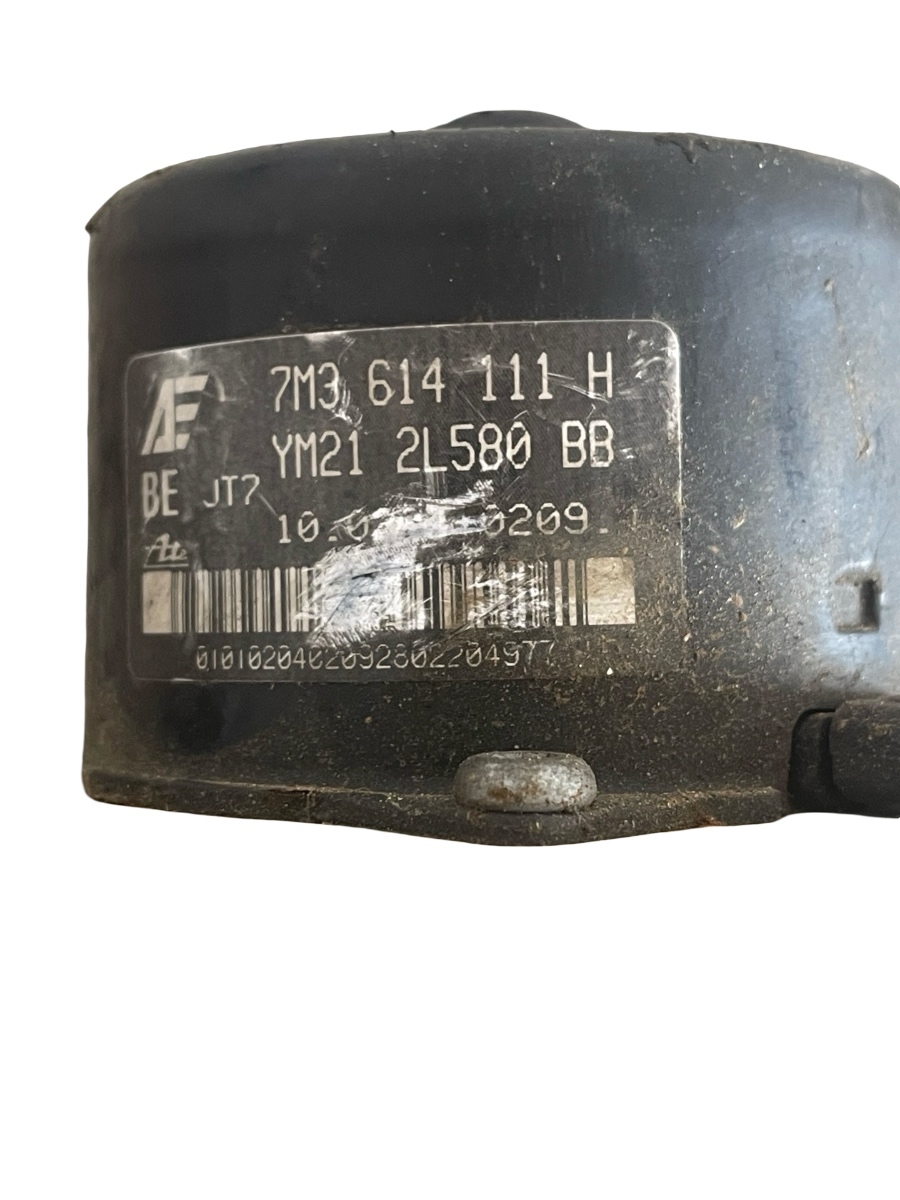 Pompa ABS VOLKSWAGEN SHARAN 7M8, 7M9, 7M6 1995 - 2010 7M3614111H – foto 3