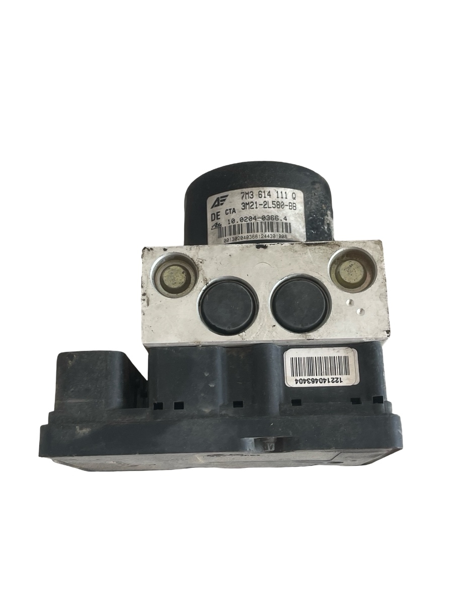 Pompa ABS VOLKSWAGEN SHARAN 7M8, 7M9, 7M6 1995 - 2010, FORD GALAXY WGR 1995 - 2006 7M3614111Q – foto 2
