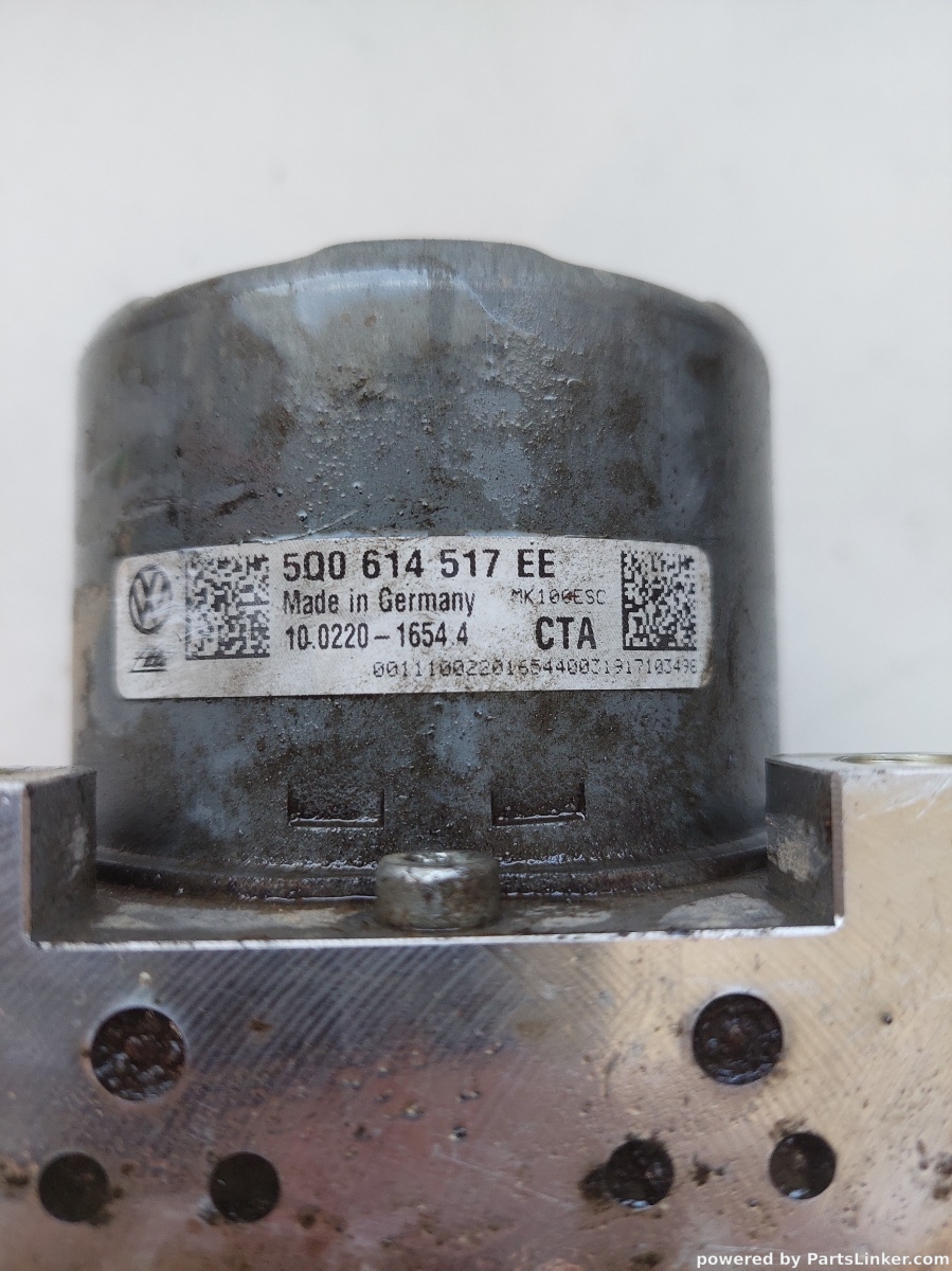Pompa ABS VOLKSWAGEN T-ROC A11 2017 - > TDI DGTE 5q0614517ee – foto 2