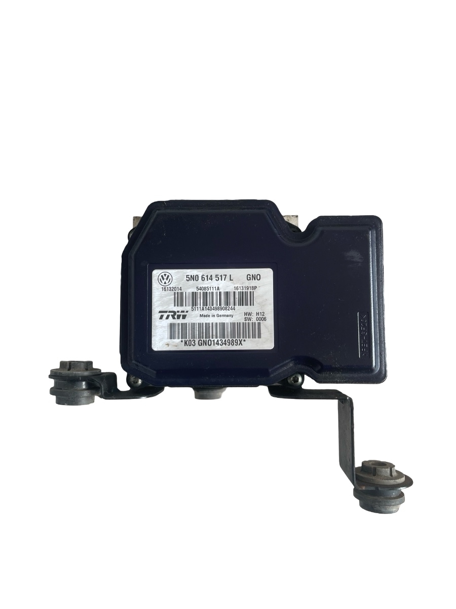 Pompa ABS VOLKSWAGEN TIGUAN 5N_ 2007 - > 2.0 TDI CBAB, CFFB 5N0614517L – foto 2