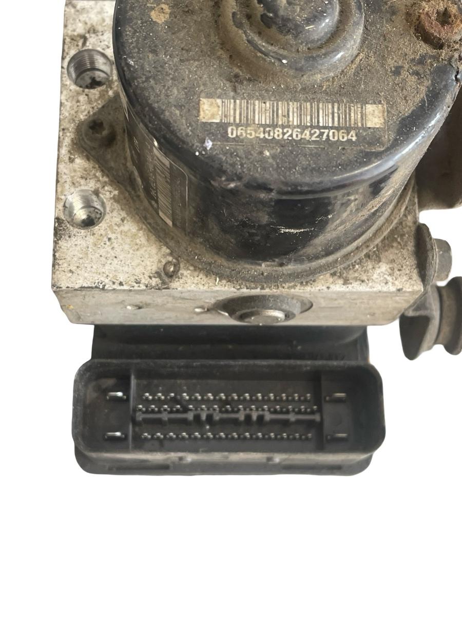 Pompa ABS VOLKSWAGEN TOURAN 1T1, 1T2 2003 - 2010 1.4 TSI BMY, CAVC 1K0614517AE – foto 4