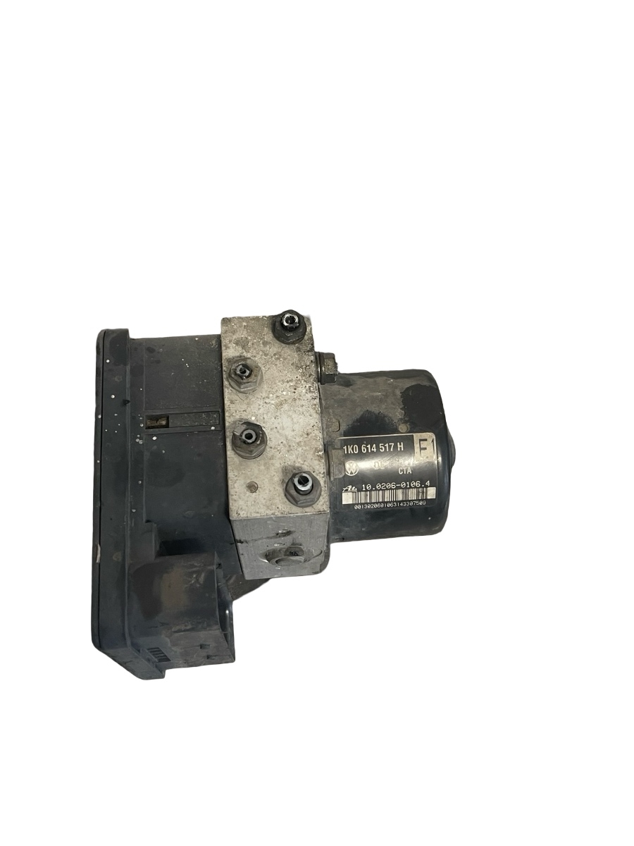 Pompa ABS VOLKSWAGEN TOURAN 1T1, 1T2 2003 - 2010 1.9 TDI AVQ 1K0907379K 1K0614517H – foto 2