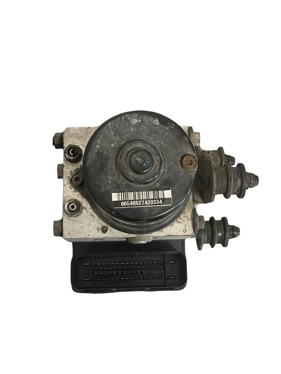 Pompa ABS VOLKSWAGEN TOURAN 1T1, 1T2 2003 - 2010 1.9 TDI AVQ 1K0907379K 1K0614517H